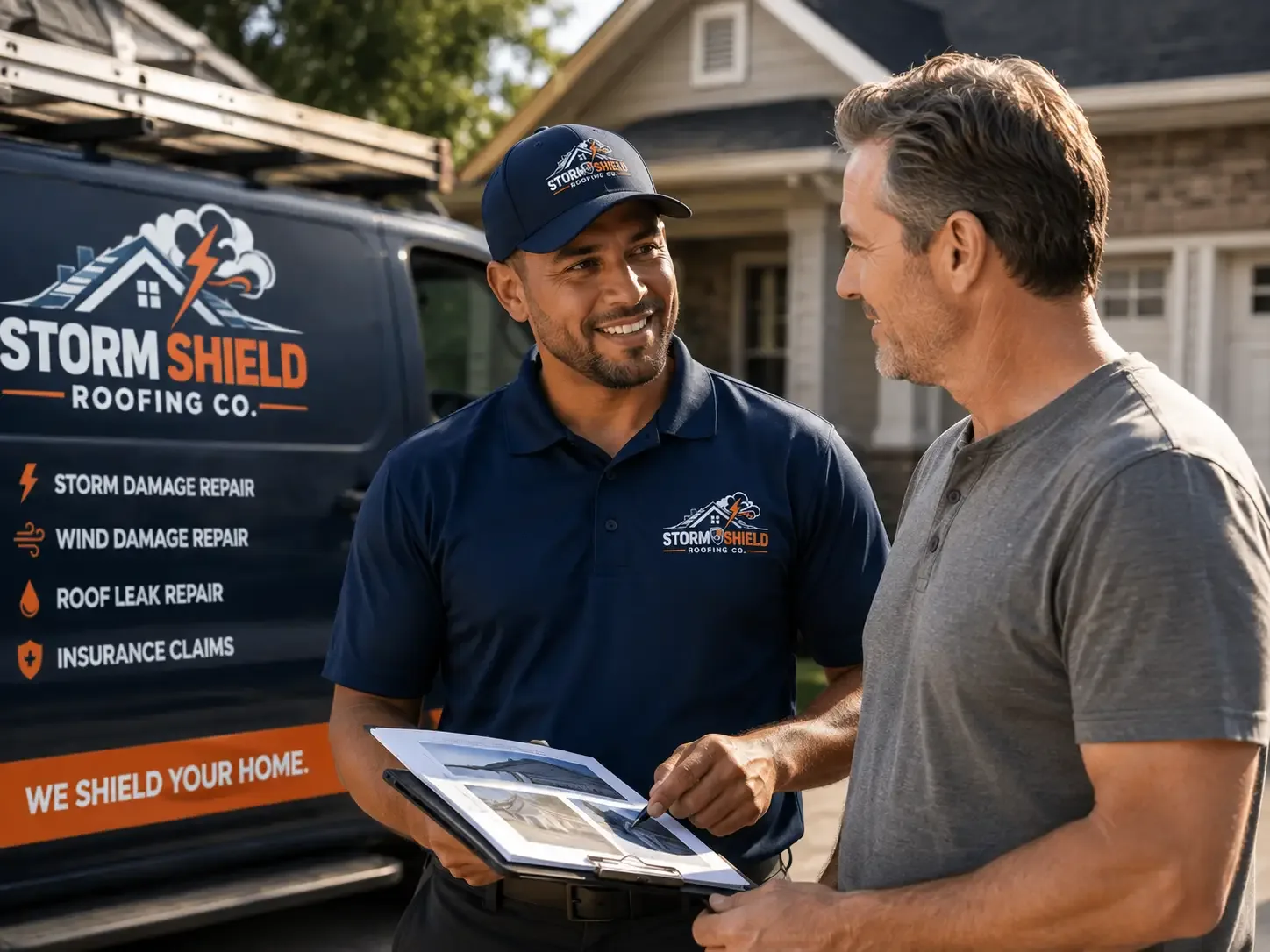Storm Damage Roof Repair Granite Bay, CA FAQs